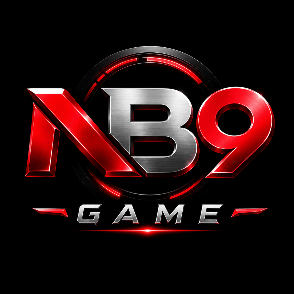 NB9 Game APK latest version on an Android smartphone with a secure gaming interface