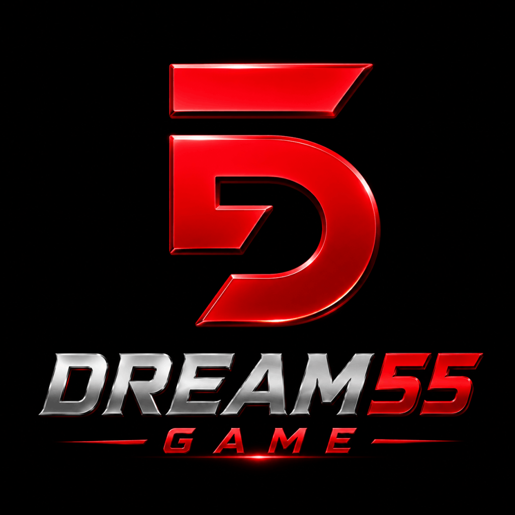 Dream55 Game APK latest Android gaming app with secure login and updated interface