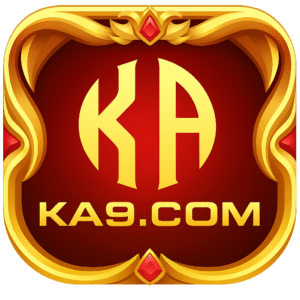 KA9 Game APK latest version displayed on an Android smartphone with a modern gaming interface